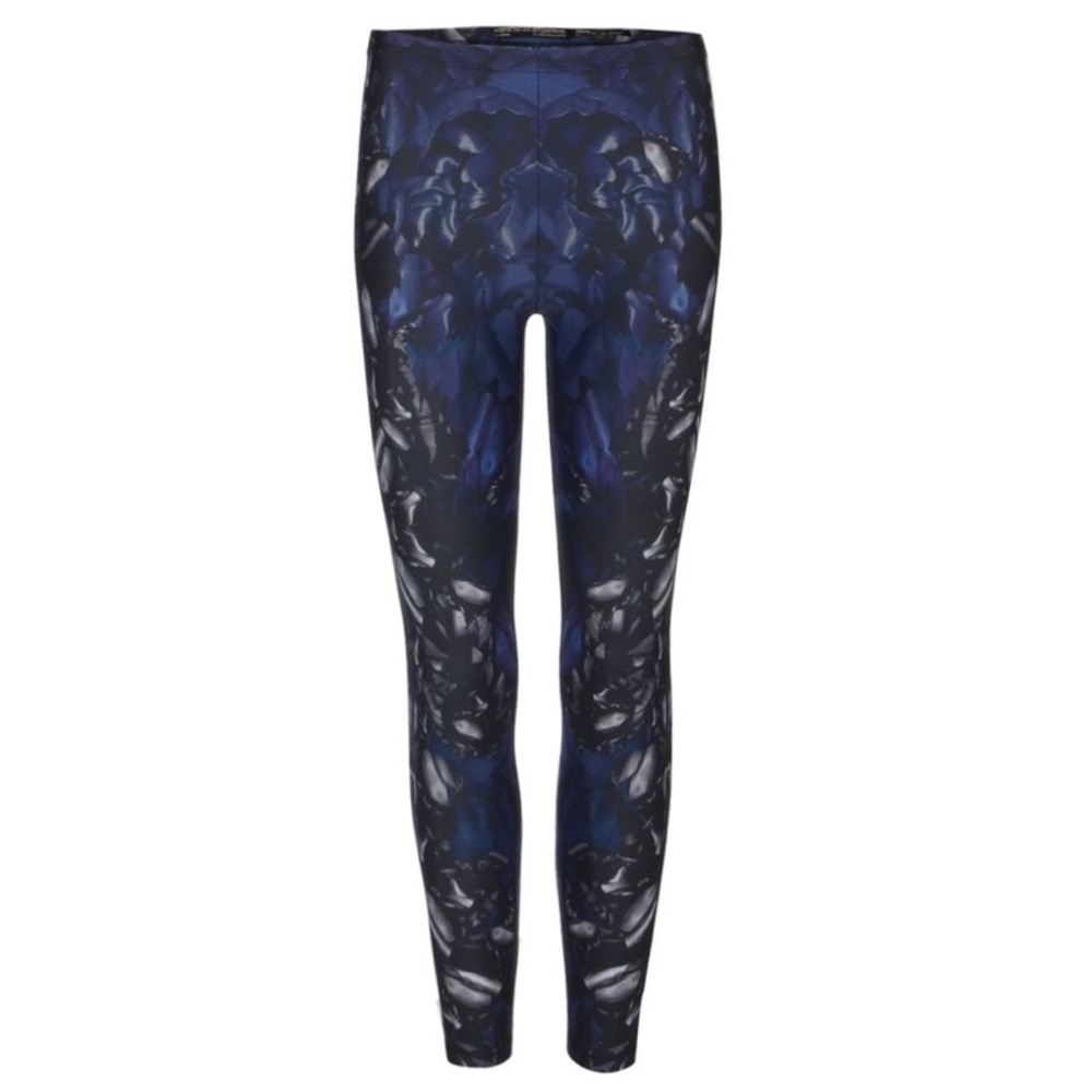 All Saints Opium Leggings - Size 6